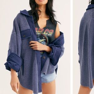 Free People Ruby Jacket